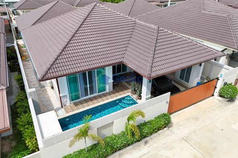 3 Bedroom House for sale in Garden Ville 6, Huai Yai, Chonburi