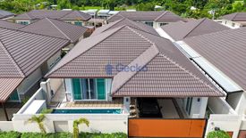 3 Bedroom House for sale in Garden Ville 6, Huai Yai, Chonburi