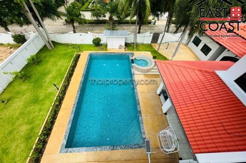 8 Bedroom House for Sale or Rent in Paradise villa 1, Nong Prue, Chonburi