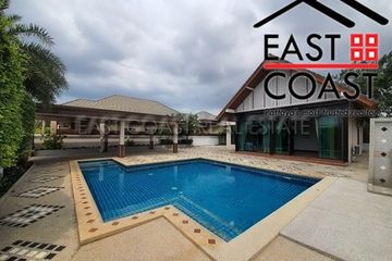 3 Bedroom House for rent in Huai Yai, Chonburi