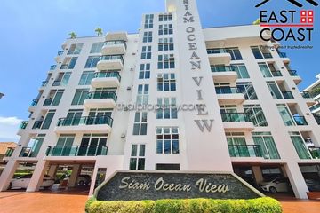 2 Bedroom Condo for rent in Siam Ocean View, Nong Prue, Chonburi