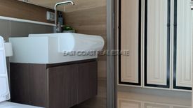 1 Bedroom Condo for rent in Del Mare, Bang Sare, Chonburi