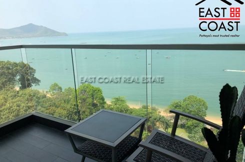 1 Bedroom Condo for rent in Del Mare, Bang Sare, Chonburi