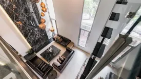 3 Bedroom House for Sale or Rent in The Lofts Sathorn, Chong Nonsi, Bangkok near BTS Chong Nonsi