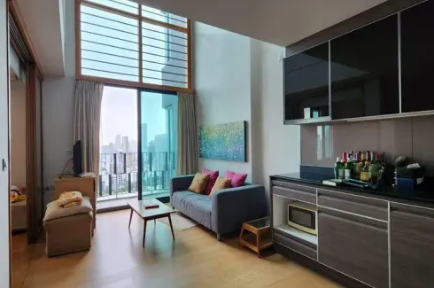 2 Bedroom Condo for rent in KEYNE BY SANSIRI, Khlong Tan, Bangkok near BTS Thong Lo