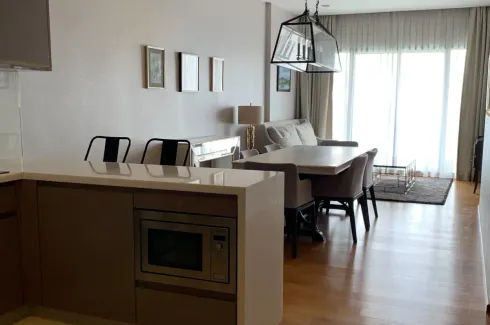 3 Bedroom Condo for rent in Hyde Sukhumvit 13, Khlong Toei Nuea, Bangkok near BTS Nana