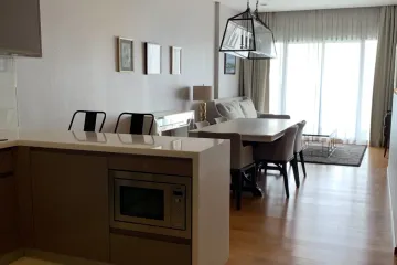 3 Bedroom Condo for rent in Hyde Sukhumvit 13, Khlong Toei Nuea, Bangkok near BTS Nana