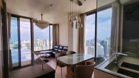 2 Bedroom Condo for rent in The ESSE Asoke, Khlong Toei Nuea, Bangkok near BTS Asoke