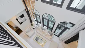 4 Bedroom House for sale in The Boulevard Ekkamai, Khlong Tan Nuea, Bangkok