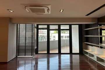 3 Bedroom Condo for sale in Ploenchit Terrace, Langsuan, Bangkok near BTS Ploen Chit