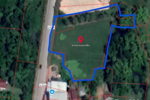 Land for sale in Phen, Udon Thani