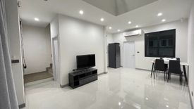 4 Bedroom Townhouse for rent in Bang Khun Kong, Nonthaburi