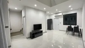 4 Bedroom Townhouse for rent in Bang Khun Kong, Nonthaburi