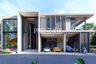 5 Bedroom House for sale in Layan Mabprachan Lake, Pong, Chonburi