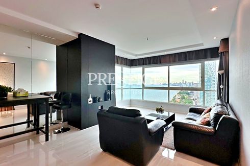 1 Bedroom Condo for rent in Ocean Portofino, Na Jomtien, Chonburi