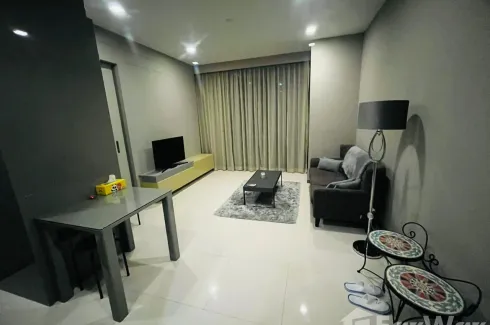 1 Bedroom Condo for sale in M Silom, Suriyawong, Bangkok near BTS Chong Nonsi