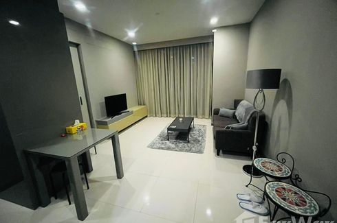 1 Bedroom Condo for sale in M Silom, Suriyawong, Bangkok near BTS Chong Nonsi