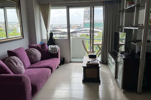 2 Bedroom Condo for sale in Baan Suan Lasalle, Bang Na, Bangkok near BTS Bearing