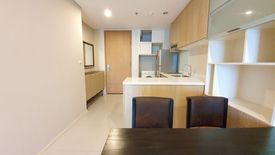 1 Bedroom Condo for rent in Villa Asoke, Makkasan, Bangkok near MRT Phetchaburi