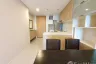 1 Bedroom Condo for rent in Villa Asoke, Makkasan, Bangkok near MRT Phetchaburi