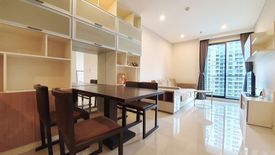 1 Bedroom Condo for rent in Villa Asoke, Makkasan, Bangkok near MRT Phetchaburi