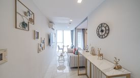 Condo for sale in Hyde Sukhumvit 11, Khlong Toei Nuea, Bangkok near BTS Nana