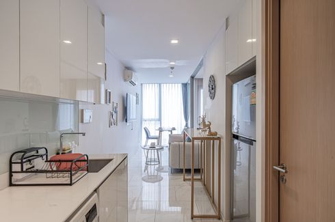 Condo for sale in Hyde Sukhumvit 11, Khlong Toei Nuea, Bangkok near BTS Nana