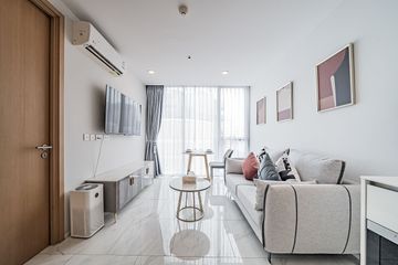 1 Bedroom Condo for sale in Hyde Sukhumvit 11, Khlong Toei Nuea, Bangkok near BTS Nana