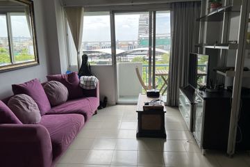 2 Bedroom Condo for rent in Baan Suan Lasalle, Bang Na, Bangkok near BTS Bearing