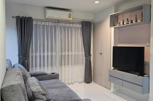 1 Bedroom Condo for rent in Lumpini Ville Sukhumvit 77, Suan Luang, Bangkok near BTS On Nut