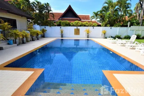 5 Bedroom Villa for sale in Rawai, Phuket