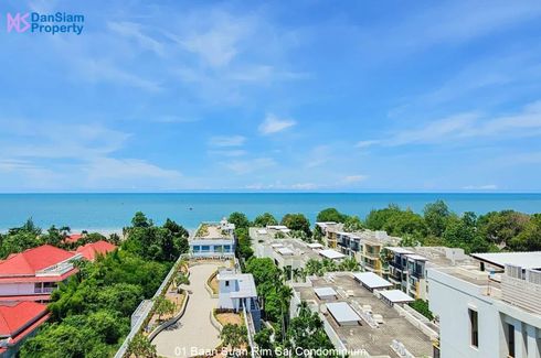 3 Bedroom Condo for sale in Baan Suan Rim Sai, Nong Kae, Prachuap Khiri Khan