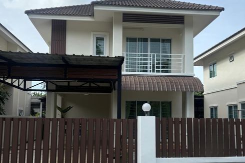 3 Bedroom House for rent in Chai Sathan, Chiang Mai