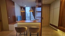 1 Bedroom Condo for rent in Noble BE19, Khlong Toei Nuea, Bangkok near BTS Asoke