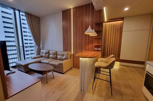 1 Bedroom Condo for rent in Noble BE19, Khlong Toei Nuea, Bangkok near BTS Asoke