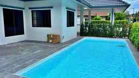 3 Bedroom Villa for rent in Nong Prue, Chonburi