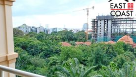 1 Bedroom Condo for Sale or Rent in Executive Residence II, Nong Prue, Chonburi