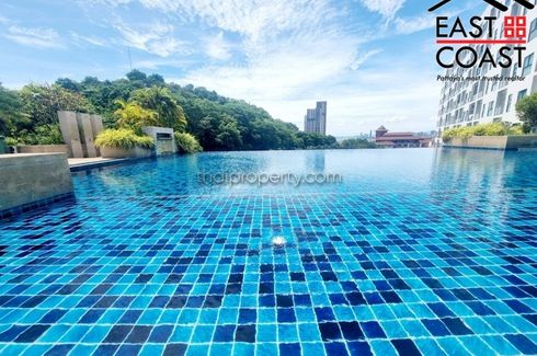 1 Bedroom Condo for rent in The Axis, Nong Prue, Chonburi