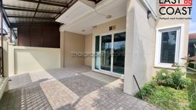 3 Bedroom House for rent in Sansuk Town 1, Nong Prue, Chonburi