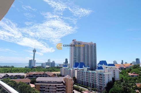 1 Bedroom Condo for rent in Chateau Dale, Nong Prue, Chonburi