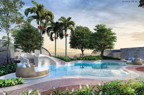 1 Bedroom Condo for sale in Na Kluea, Chonburi