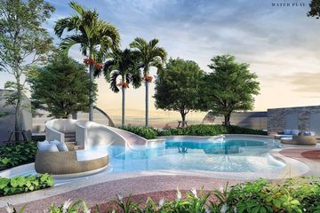 1 Bedroom Condo for sale in Na Kluea, Chonburi