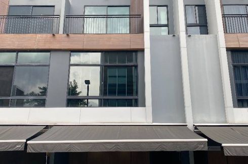 3 Bedroom Townhouse for sale in Arden Rama 3, Chong Nonsi, Bangkok