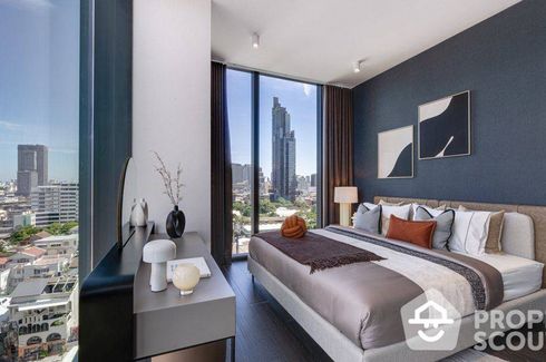 3 Bedroom Condo for sale in Silom, Bangkok near BTS Saint Louis