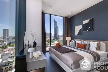 3 Bedroom Condo for sale in Silom, Bangkok near BTS Saint Louis