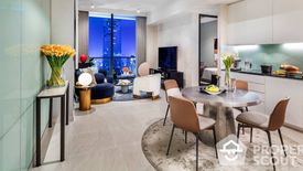 2 Bedroom Condo for sale in Silom, Bangkok near BTS Saint Louis