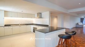 3 Bedroom Apartment for rent in Khlong Toei, Bangkok near BTS Asoke