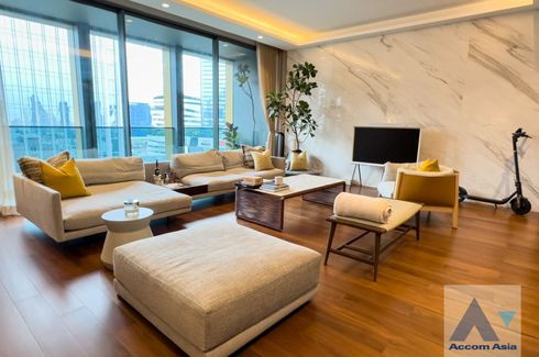 4 Bedroom Condo for sale in The Estelle Phrom Phong, Khlong Tan, Bangkok near BTS Phrom Phong