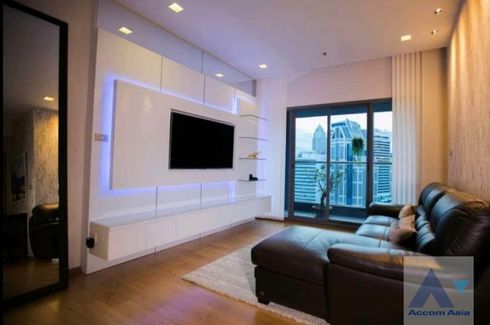 2 Bedroom Condo for sale in Hyde Sukhumvit 13, Khlong Toei Nuea, Bangkok near BTS Nana