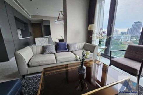 2 Bedroom Condo for rent in The Monument Thong Lo, Khlong Tan Nuea, Bangkok near BTS Thong Lo